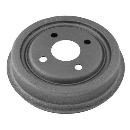Uap 8987 Brake Drum 8987
